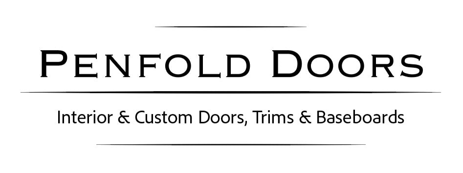 Penfold Doors
